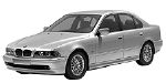 BMW E39 P2374 Fault Code