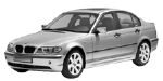 BMW E46 P2374 Fault Code