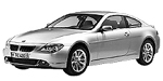 BMW E63 P2374 Fault Code