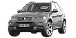 BMW E70 P2374 Fault Code