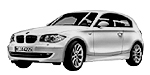 BMW E81 P2374 Fault Code