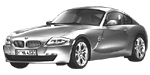 BMW E86 P2374 Fault Code