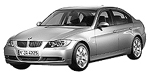 BMW E90 P2374 Fault Code