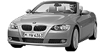 BMW E93 P2374 Fault Code