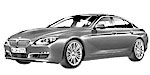 BMW F06 P2374 Fault Code