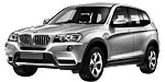 BMW F25 P2374 Fault Code