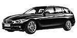 BMW F31 P2374 Fault Code