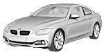 BMW F32 P2374 Fault Code